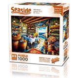 Toyfest Ks Games Wine House Puzzle 1000 Parça