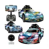 TOYFEST Kumandalı Kameralı Wi-Fi Şarjlı Araba LH-C076