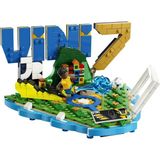 Toyfest LEGO Editions Vini Jr. – Unutulmaz Futbol Anları 43027