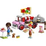 Toyfest LEGO Friends Pizza Kamyonu 42694