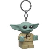 Toyfest LEGO Keylight Grogu Anahtarlık