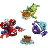 Toyfest LEGO Marvel Spidey: Su Altı Araçları 1207
