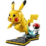 Toyfest LEGO Pokémon Pikachu ve Poké Topu 72152