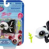 Toyfest Littlest Pet Shop Minişler Tekli Paket Seri : 3 - No :138 - Balık