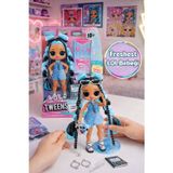 Toyfest Lol Surprise Tweens Freshest Moda Bebek Aksesuarlı Hareketli Figür 10 Sürpriz Oyun Seti Kız Çocuk