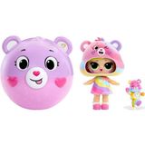 Toyfest Lol Tots Care Bears Bebekleri