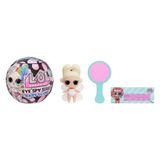Toyfest Lol Tots Tatlı Casus Bebekleri Baby Sisters