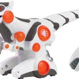 TOYFEST M.A.R.S. Dinoforce Yürüyebilen Işıklı Robot Dinozor