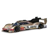 Toyfest Maisto 1/24 Uzaktan Kumandalı Endurance Porsche 963 Hertz Team Jota Yarış Arabası