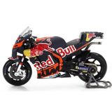 Toyfest Maisto KTM RC16 Team Red Bull Factory Racing #33