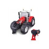 TOYFEST Maisto Massey Ferguson 5S.145 Kumandalı Traktör