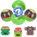 Toyfest Mashems Ninja Turtles S1 Sürpriz Paket