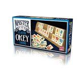 Toyfest Master Plastik Okey Takımı