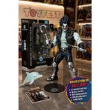 Toyfest Mcfarlane Dc Multiverse Lobo Collector Edition 7 Inç Koleksiyon Figürü Aksiyon Figür 18 cm