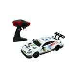 Toyfest Mercedes Amg C63 Işıklı Uzaktan Kumandalı Yarış Arabası