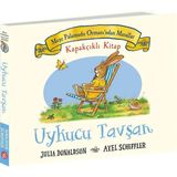 Toyfest Meşe Palamudu Ormanı'ndan Hikâyeler Uykucu Tavşan