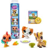 Toyfest Minişler 3'Lü Figür Seti Seri 3 - Model 2