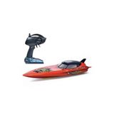TOYFEST Motorlu USB Şarjlı Uzaktan Kumandalı Yarış Teknesi 74 cm