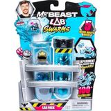 Toyfest Mr Beast Lab Swarms 5 Mıcro Beasts Insıde Oyun Seti