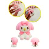 TOYFEST My Melody Figürlü Kalemtıraş - 5 cm ( 1 ADET )