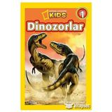 Toyfest National Geographic Kids Dinozorlar
