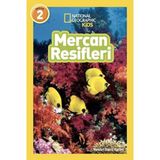 Toyfest National Geographıc Kids Mercan Resifleri