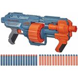 Toyfest Nerf Elite 2.0 Shockwawe Rd-15 E9527