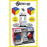 TOYFEST Nexcube Competition Pack Zeka Küpü Akıl Küpü Rübik Küp