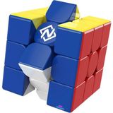 Toyfest Nexcube Moyu 3x3 Zeka Küpü Akıl Küpü Rübik Küp - Renkli