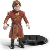 Toyfest Noble Collection- Bendyfigs Game Of Thrones- Tyrion Lannister