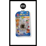 TOYFEST Nostaljik Sanal Bebek ( Virtual Pets ) - Beyaz Elma