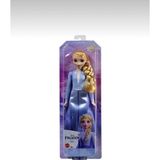 Toyfest Oyuncak Disney Karlar Ülkesi Ana Karakter Bebekleri Hlw46 (Karışık Model 1 Adet)