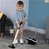 TOYFEST Oyuncak Elektrikli Süpürge