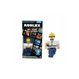 Toyfest ( Oyuncak ) Roblox Delüks Sürpriz Paket Rbl55210 (Mall Tycoon Mall Cop Marty) ( 1 Adet )
