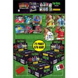 Toyfest Panini Adrenalyn Top Class - 2025 Official Trading Card Futbolcu Kartları - 72 PAKET (576 KART)