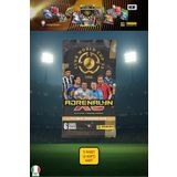 TOYFEST Panini Club World Cup 25 Futbolcu Kartları - 1’li Paket (6 Kart)