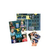 TOYFEST Panini Fifa 365 2023 Futbolcu Stickers Kartları Albümü 2 Paket Stickers