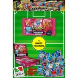 Toyfest Panini Fifa 365 - 2025 Official Special Edition Premium Card Futbolcu Kartları - 1 Paket (10 Kart)