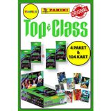 Toyfest Panini Fifa Top Class 2024 Fat Pack Futbolcu Kartları + 4 Paket (96 Adet Kart + 8 Holo Giants Kart)