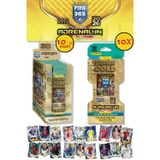 Toyfest Panini Premium Gold 2026 Adrenalyn XL Futbolcu Kartı Special Edition Eco Blister (10 Paket 140 Kart)
