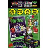 Toyfest Panini Top Class Adrenalyn Mega 2025 Başlangıç Paketi Futbolcu Kartları Dergi Albüm + 27 pk 216 Kart