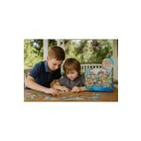 Toyfest Paw Patrol 50 Parça Puzzle