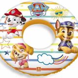 Toyfest Paw Patrol Figürlü Deniz Havuz Çocuk Yüzücü Can Simidi 50 Cm