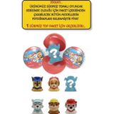 TOYFEST Paw Patrol Mashems 5 CM Figür Sürpriz Paket - 1 ADET
