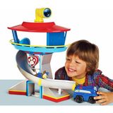 Toyfest Paw Patrol Sesli ve Işıklı Gözetleme Kulesi Oyun Seti