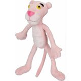 Toyfest Pembe Panter Yumuşak Peluş Oyuncak - 32 cm