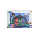 Toyfest Pijamaskeliler 150 Parça Puzzle