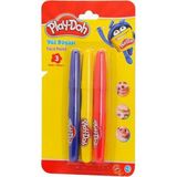 Toyfest Play-Doh 3 Renk Yüz Boyası