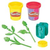 Toyfest Play-Doh Minik Saksı Oyun Seti - 1 Adet