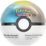 Toyfest Pokemon Ekim Pokeball Tins - Pokemon Topu - 11.4 Cm Çapli Model 5